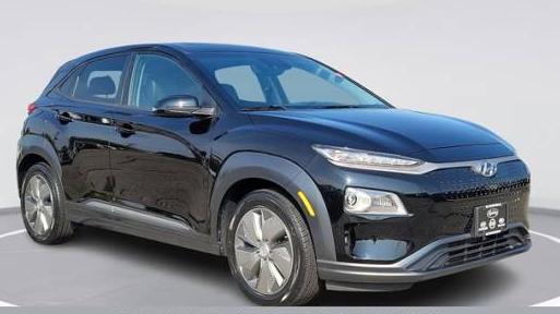 HYUNDAI KONA ELECTRIC 2021 KM8K33AG7MU103181 image